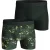 Björn Borg Heren boxershort 2p digital woodland