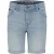 Ballin Amsterdam Jeans short jaxx skinny fit denim licht