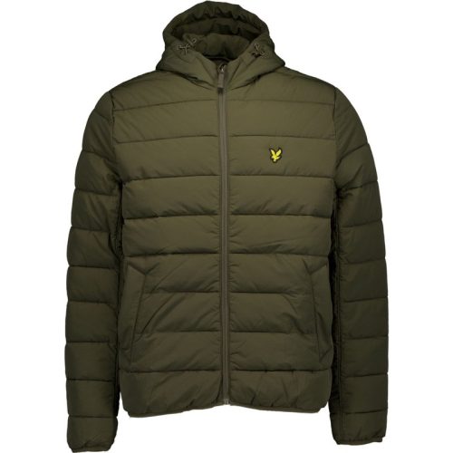 Lyle and Scott Lyle&scott gewatteerde jassen jk1546vn