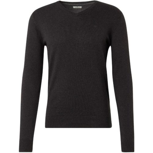 Tom Tailor Basic v neck sweater