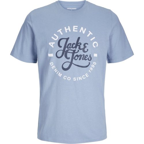 Jack & Jones Jwhmoon tee ss crew neck