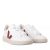 Veja Low-Top Sneakers – V-12 in wit