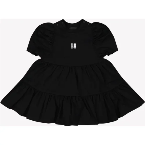 Givenchy Baby meisjes jurk