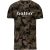 Ballin Est. 2013 Army camouflage shirt