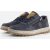 Rieker Rieker Sneakers blauw Synthetisch