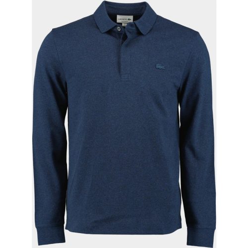 Lacoste Polo lange mouw ph281/3gf