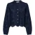 Jacqueline de Yong Ditte l/s embroderie shirt