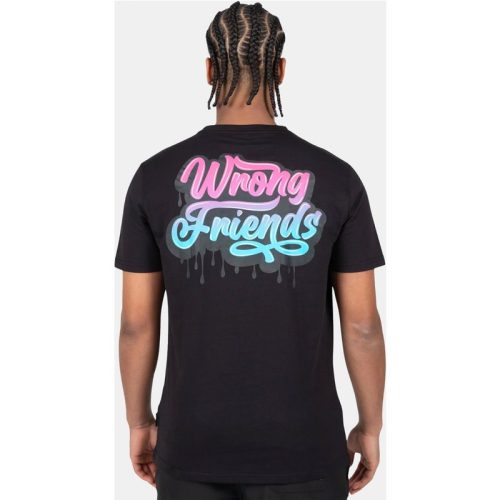 Wrong Friends Nerja t-shirt