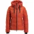 Geisha jacket with hood 48553-12 250 orange