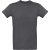 B and C Heren inspire plus organic t-shirt