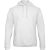 B and C B&c volwassenen unisex id. 203 50/50 sweatshirt met kappen