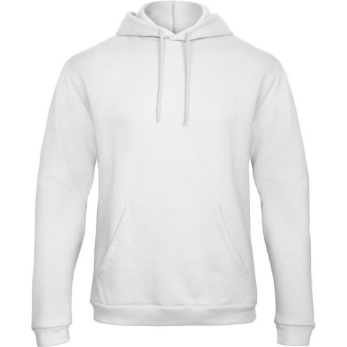 B and C B&c volwassenen unisex id. 203 50/50 sweatshirt met kappen