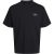 Jack & Jones Jprblachad branding ss crew neck te –