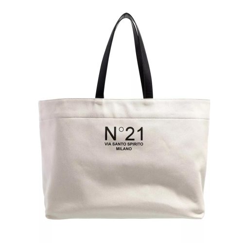 N°21 Shoppers – Seaside Shopper in beige