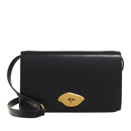 Mulberry Crossbody bags – Lana Shoulder Bag in zwart