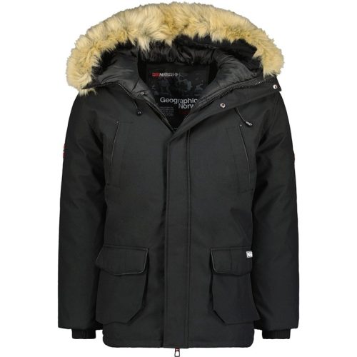 Geographical Norway Parka claude