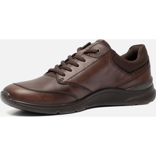 Ecco Ecco Irving Veterschoenen bruin Leer