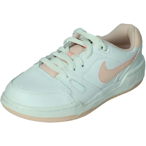 Nike Full force low big kids