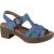 Sens Luz 04 detox dames sandalen sportief