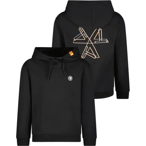 TYGO & vito Teens jongens hoodie dexter