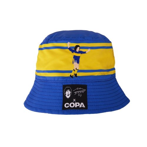 Bob Copa Maradona