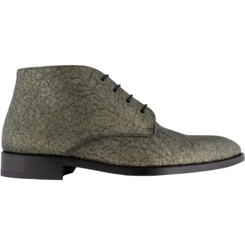 Mascolori Seaweed chukka