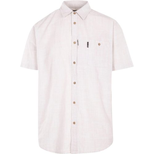 Trespass Heren basham woven shirt