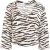 MAICAZZ Hagar top zebra brown wi23.60.407