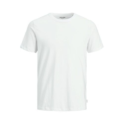 T-shirt Jack & Jones O-neck Organic basic