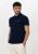 Lacoste Polo Heren 1hp3 Mens S/s Polo 12