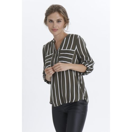 Vrouwenblouse KAFFE Babara