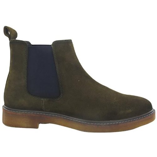 Jenszen Chelsea boots