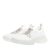 Steve Madden Sneakers – Meter in wit