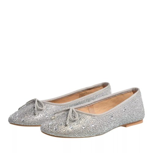 Steve Madden Loafers – Blossoms R in zilver