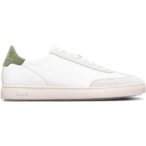 Clae  Deane. white /green