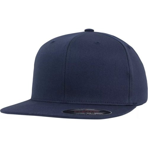 Flexfit Flat peak baseball cap