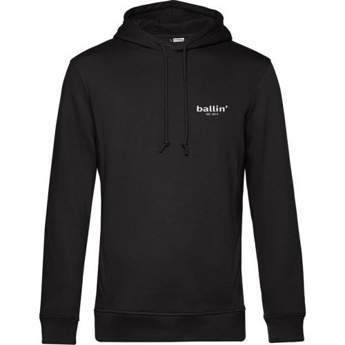 Ballin Est. 2013 Small logo hoodie