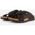 Panama Jack Panama Jack Salmon C17 Slippers bruin Leer