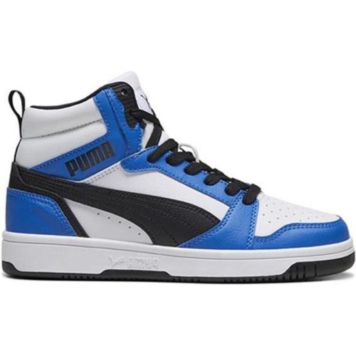 Puma Rebound v6 mid jr 393831