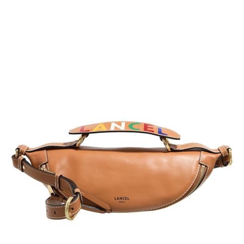 Lancel Crossbody bags – Sac Pte Croise S in bruin