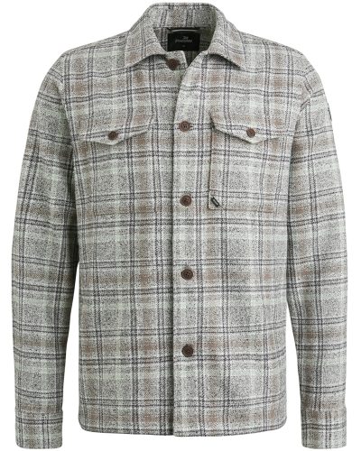 Vanguard Overshirt