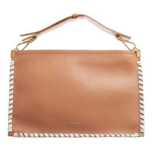 Coccinelle Crossbody bags – Coccinelle Snip Infilat.De Handbag in bruin