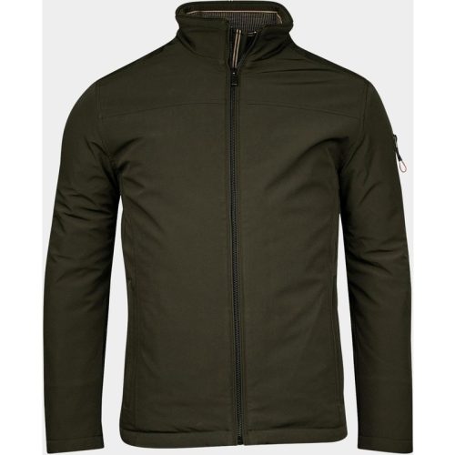 Baileys Winterjack Groen Jacket Dull Finish 422355/79