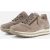 Gabor Gabor Sneakers grijs Suede