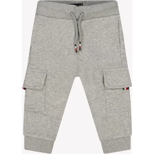 Tommy Hilfiger Baby jongens broek