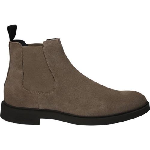 Blackstone Chelsea boots met verwisselbaar voetbed