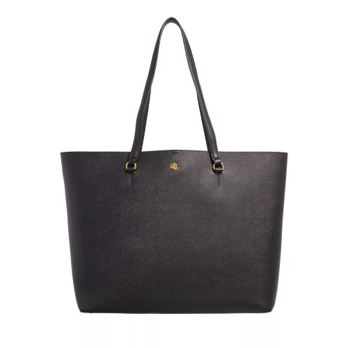 Lauren Ralph Lauren Shoppers – Karly-Tote-Large in zwart