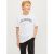 Jack & Jones Jjecaleb varsity tee ss o-neck noos