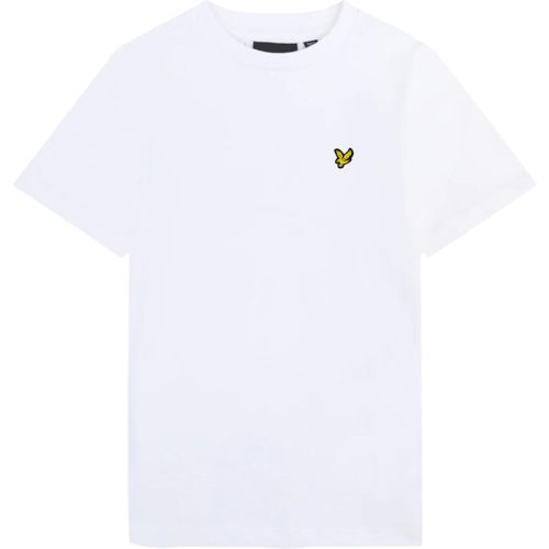 Lyle and Scott Casual t-shirt jongens