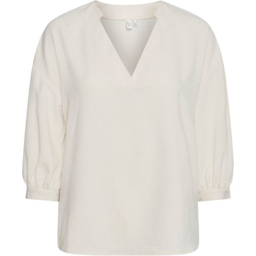 Vero Moda Vmmye 34 top wvn btq ga beige